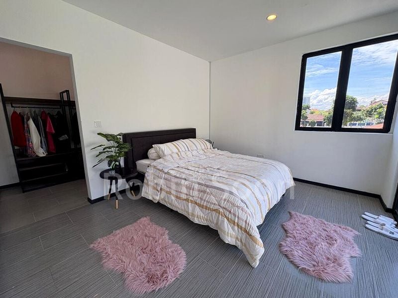 1 Bed Bungalow (Landed) for Rent in  Fuyong Estate - Image 2