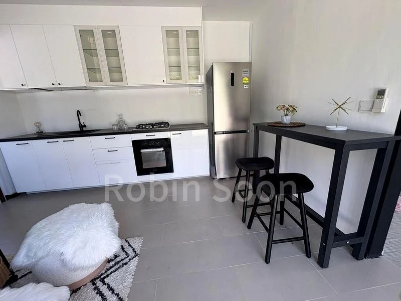 1 Bed Bungalow (Landed) for Rent in  Fuyong Estate - Image 4