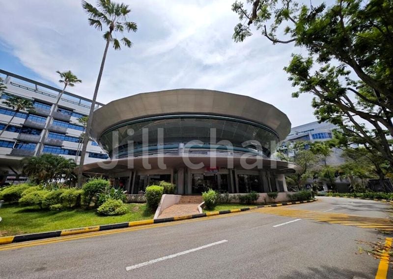 Light Industrial (B1) for Sale: Ubi Techpark - Image 2