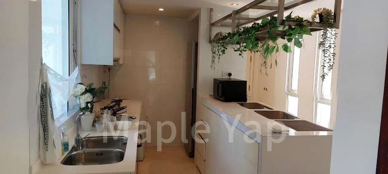 Master Room (Condo) for Rent in Parc Emily - Image 5