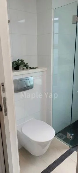 Master Room (Condo) for Rent in Parc Emily - Image 3