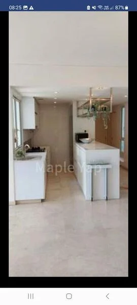 Master Room (Condo) for Rent in Parc Emily - Image 4