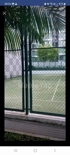 Master Room (Condo) for Rent in Parc Emily - Image 2