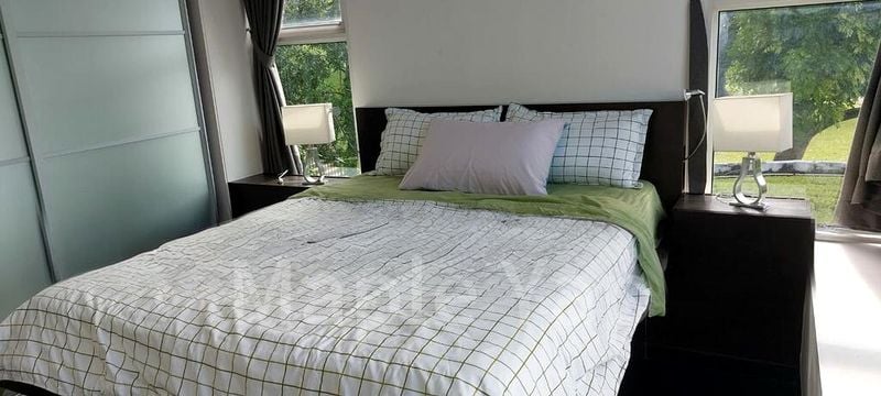 Master Room (Condo) for Rent in Parc Emily - Image 7