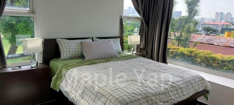 Master Room (Condo) for Rent in Parc Emily - Image 8