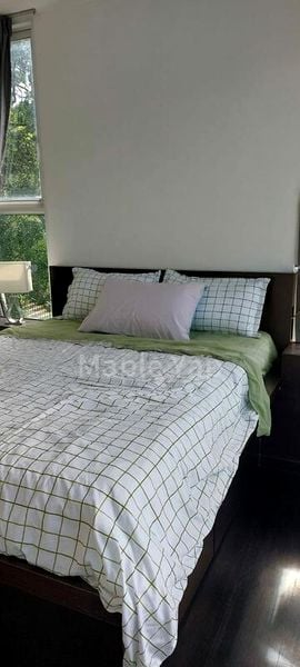 Master Room (Condo) for Rent in Parc Emily - Image 6