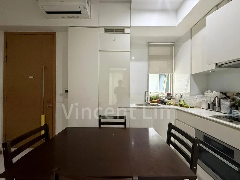 Common Room (Condo) for Rent in  RV Residences - Image 4