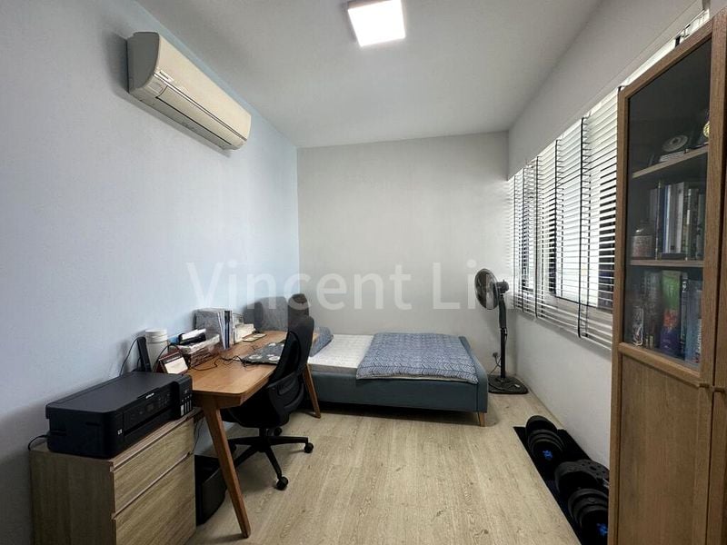 Common Room (Condo) for Rent in  RV Residences - Image 6