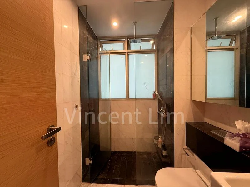 Common Room (Condo) for Rent in  RV Residences - Image 3