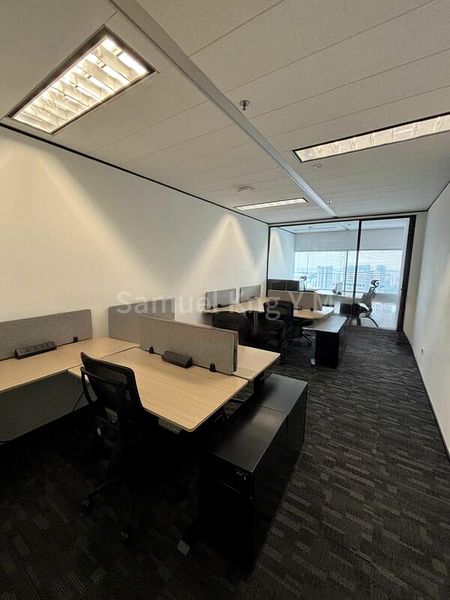 Office for Rent: Beach Road - Image 10