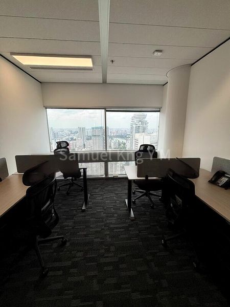 Office for Rent: Beach Road - Image 7