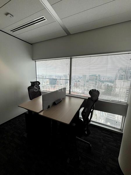Office for Rent: Beach Road - Image 6