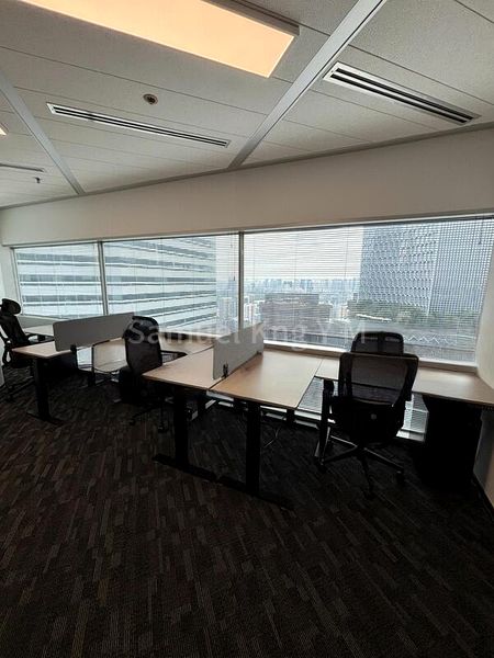 Office for Rent: Beach Road - Image 3