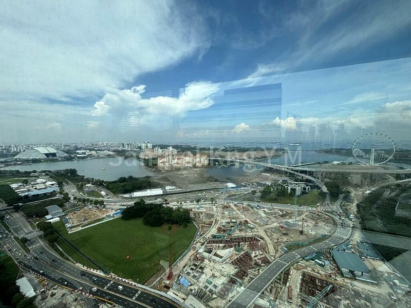 Office for Rent: Beach Road - Image 5