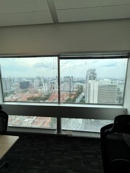 Office for Rent: Beach Road - Image 2