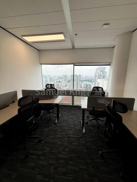 Office for Rent: Beach Road - Image 9