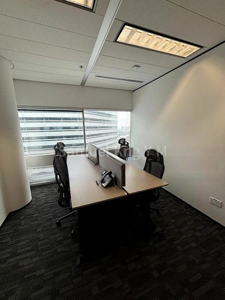 Office for Rent: Beach Road - Image 8