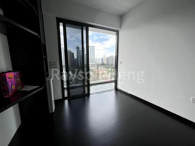 1 Bed Condo for Rent in  120 Grange - Image 1