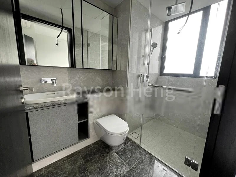 1 Bed Condo for Rent in  120 Grange - Image 2