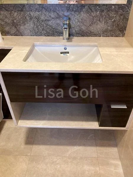 1 Bed Condo for Rent in  Commonwealth Towers - Image 5