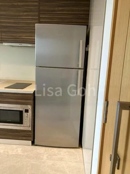 1 Bed Condo for Rent in  Commonwealth Towers - Image 3