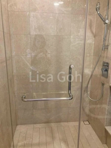 1 Bed Condo for Rent in  Commonwealth Towers - Image 6