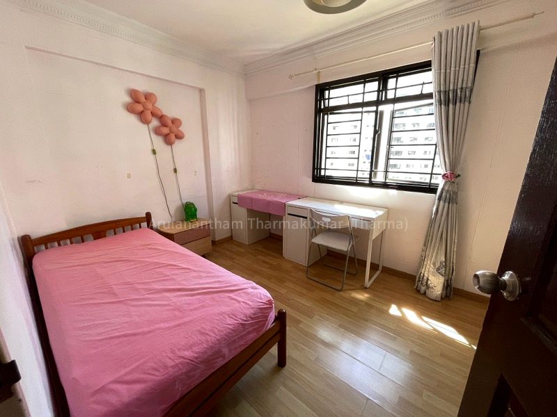 5 Room (5I) HDB for Sale in  507 Woodlands Drive 14 - Image 5