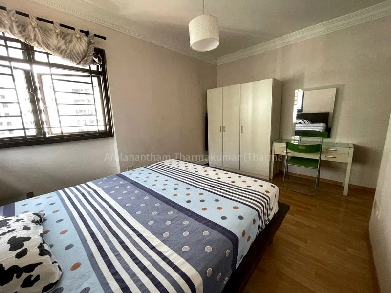 5 Room (5I) HDB for Sale in  507 Woodlands Drive 14 - Image 7