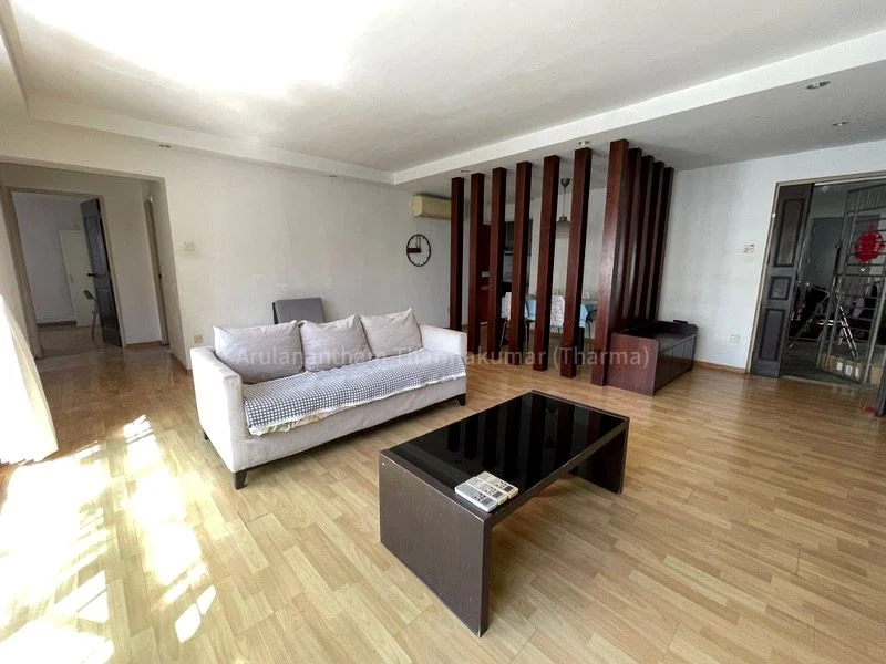 5 Room (5I) HDB for Sale in  507 Woodlands Drive 14 - Image 2