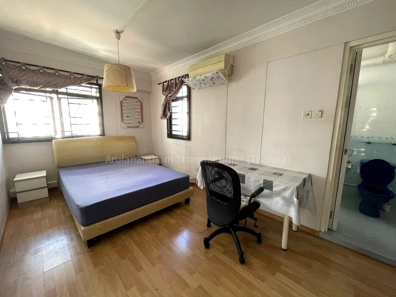 5 Room (5I) HDB for Sale in  507 Woodlands Drive 14 - Image 8