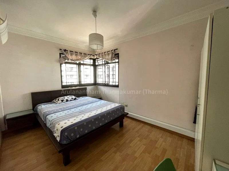 5 Room (5I) HDB for Sale in  507 Woodlands Drive 14 - Image 6