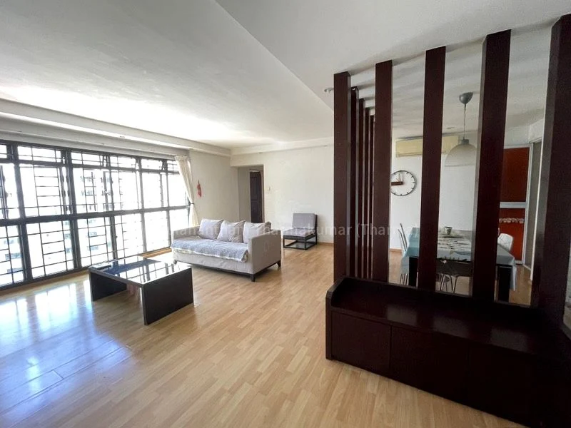 5 Room (5I) HDB for Sale in  507 Woodlands Drive 14 - Image 1
