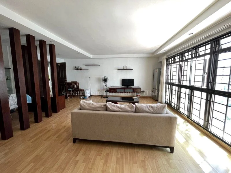 5 Room (5I) HDB for Sale in  507 Woodlands Drive 14 - Image 4