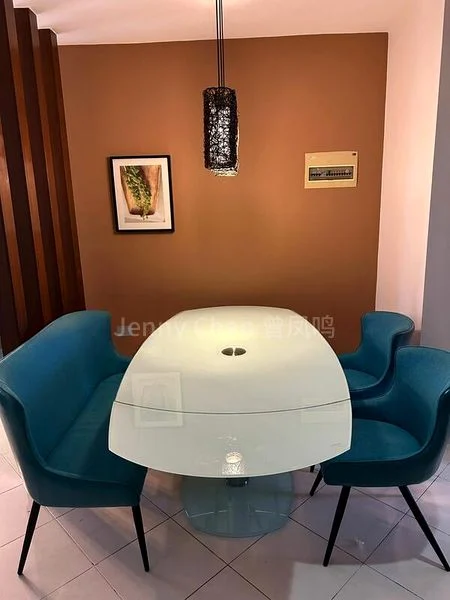 Premium HDB for Sale in  473 Segar Road - Image 1