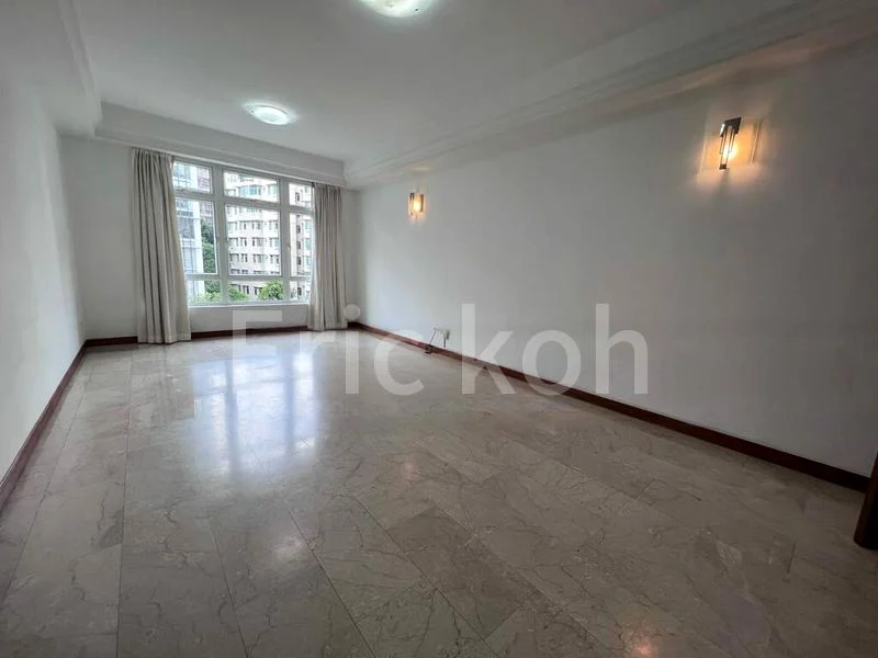 3 Bed Condo for Rent in  The Balmoral Spring - Image 1