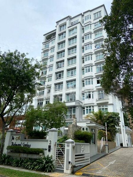 3 Bed Condo for Rent in  The Balmoral Spring - Image 6