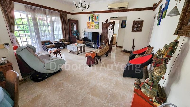 3 Bed Bungalow (Landed) for Rent in  Avila Terrace - Image 1