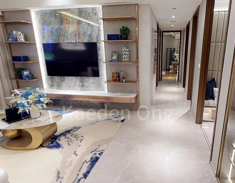 5 Bed Apartment (Condo) for Sale in Grand Dunman - Image 7
