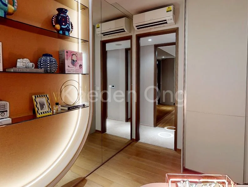 5 Bed Apartment (Condo) for Sale in Grand Dunman - Image 10