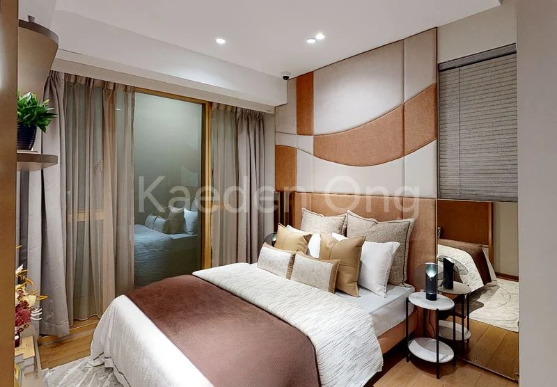 5 Bed Apartment (Condo) for Sale in Grand Dunman - Image 5