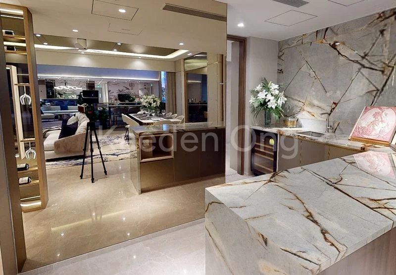 5 Bed Apartment (Condo) for Sale in Grand Dunman - Image 13