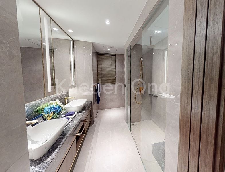 5 Bed Apartment (Condo) for Sale in Grand Dunman - Image 4