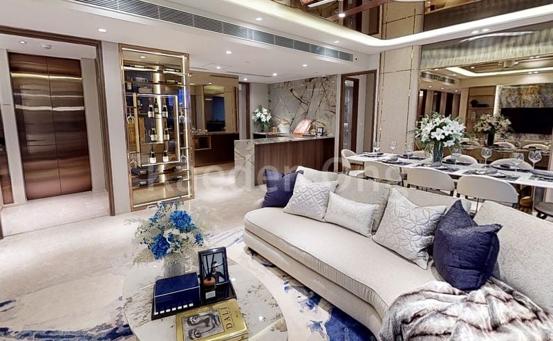 5 Bed Apartment (Condo) for Sale in Grand Dunman - Image 1