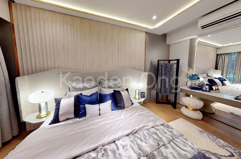 5 Bed Apartment (Condo) for Sale in Grand Dunman - Image 2