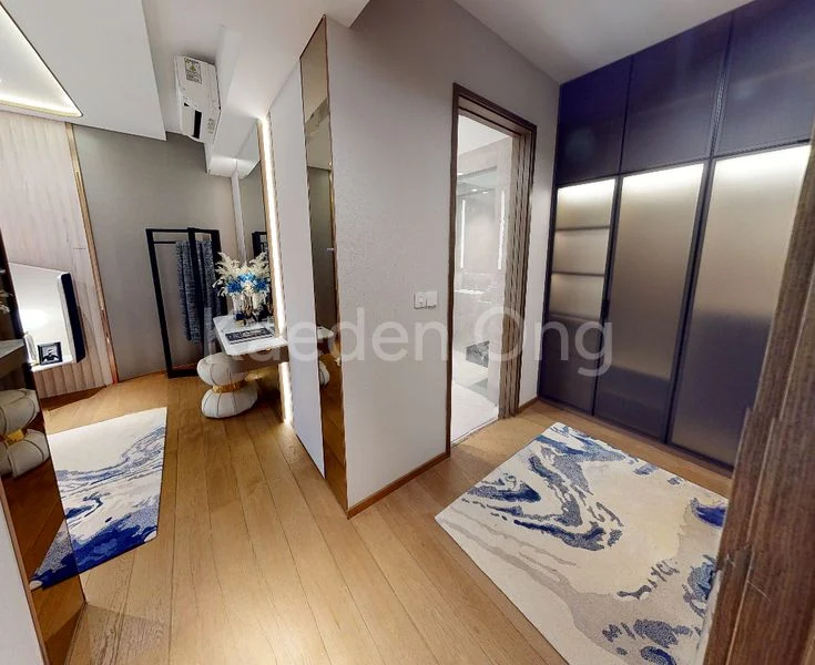 5 Bed Apartment (Condo) for Sale in Grand Dunman - Image 3