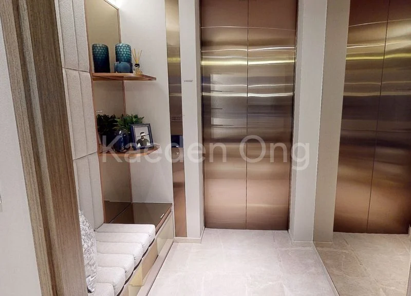 5 Bed Apartment (Condo) for Sale in Grand Dunman - Image 12