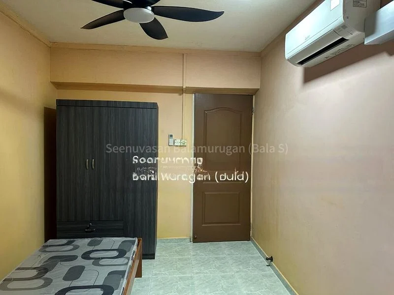 Room (HDB) for Rent in  671B Klang Lane - Image 5
