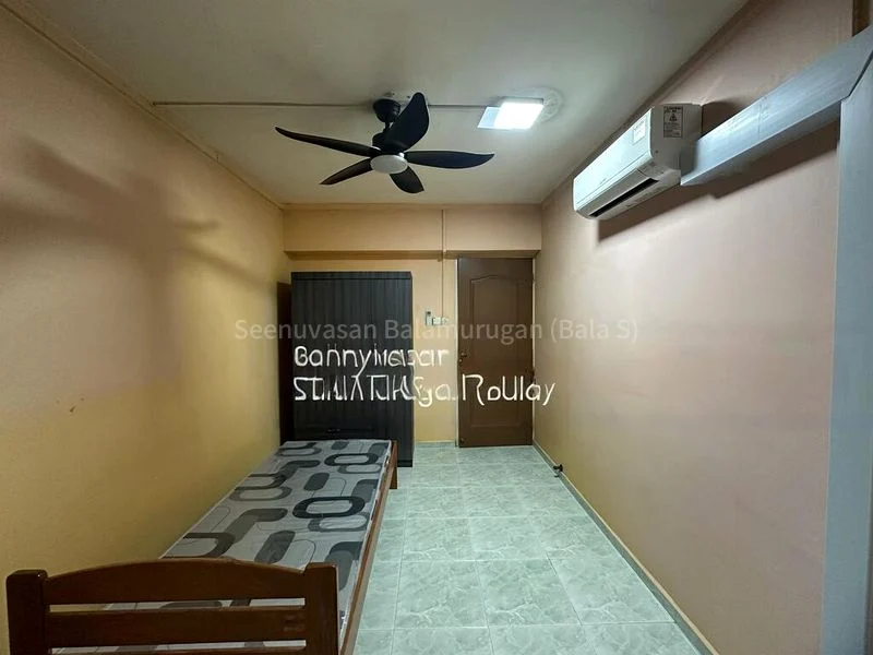 Room (HDB) for Rent in  671B Klang Lane - Image 1