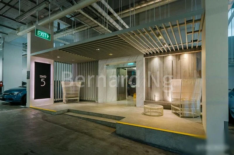 4 Bed Condo for Sale in  Floridian - Image 6