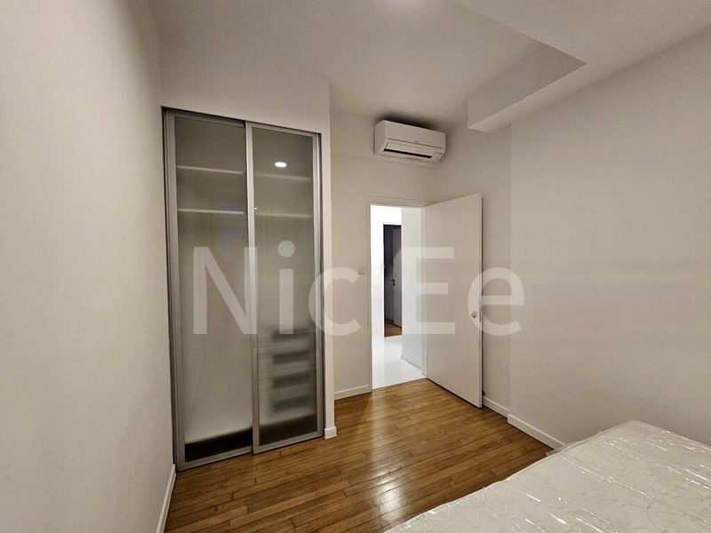 3 Bed Condo for Rent in  The Cascadia - Image 7